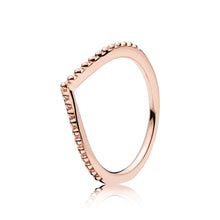 Load image into Gallery viewer, 9 Style 1 Pcs Women Silver Rings Bow Arrow of love Crystal Opening Style Ring For Women Jewelry Gift