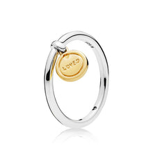 Load image into Gallery viewer, 9 Style 1 Pcs Women Silver Rings Bow Arrow of love Crystal Opening Style Ring For Women Jewelry Gift